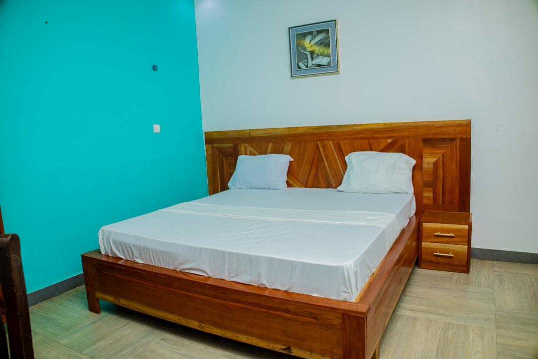 Chambre standard étage